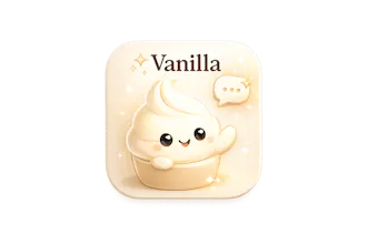 Vanilla gallery image