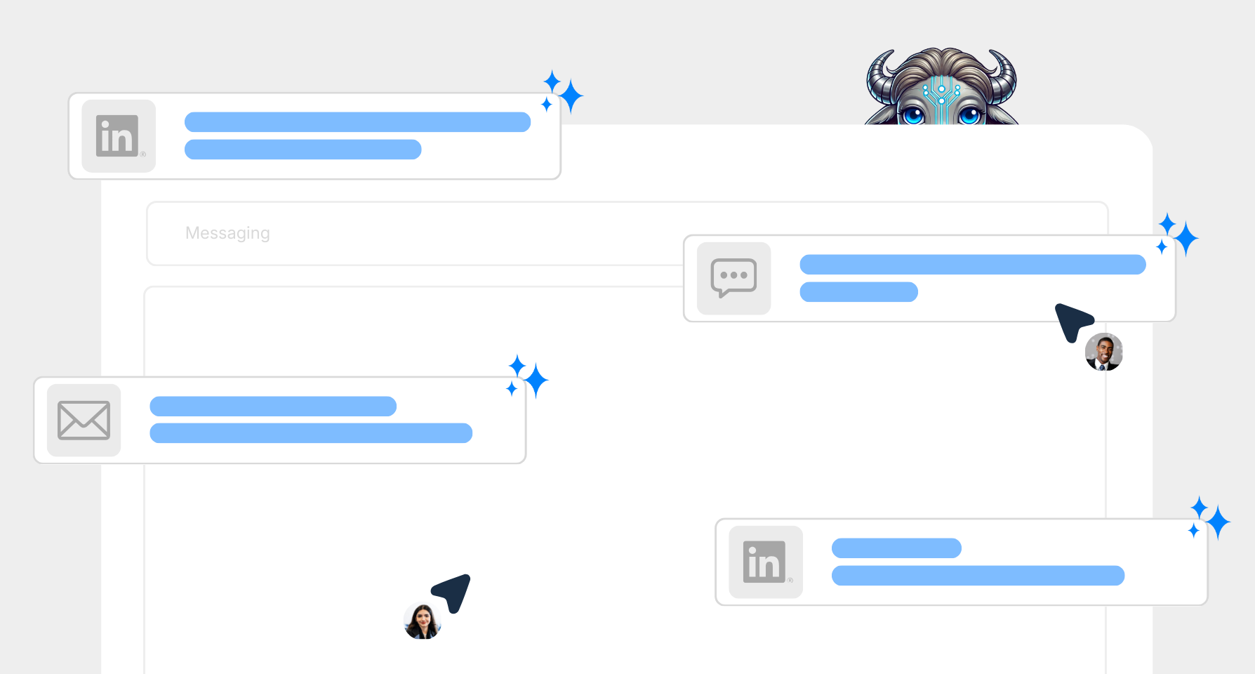 kwAI - Screenshot 3 showing product features and functionality