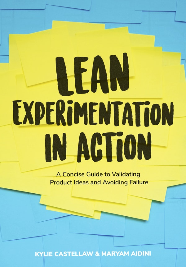 Lean Experimentation In Action