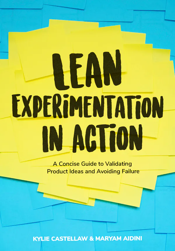 Lean Experimentation In Action