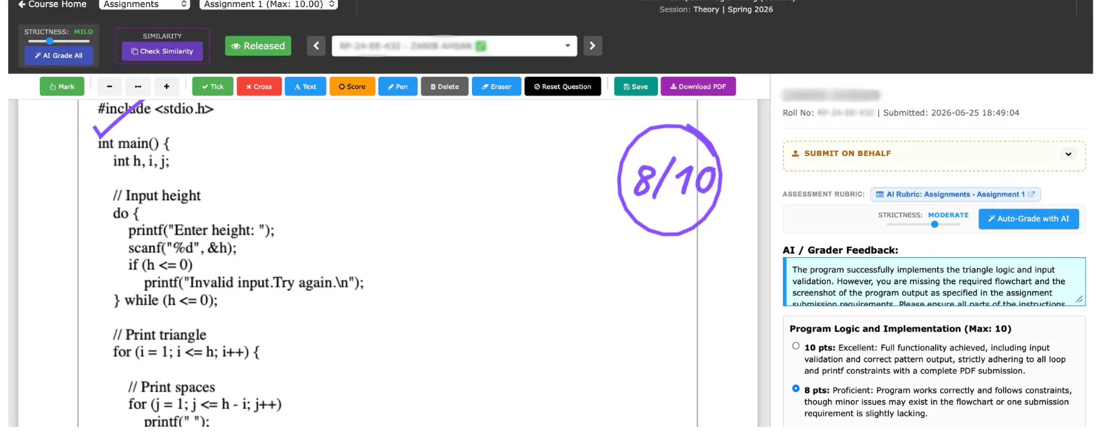 ProfDesk gallery image