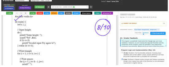 ProfDesk gallery image