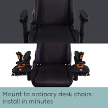 The Unbound System gallery image