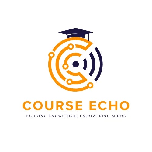 CourseEcho - Main product screenshot demonstrating key features and user interface