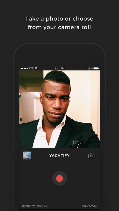 Yachtify gallery image