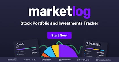 Marketlog gallery image