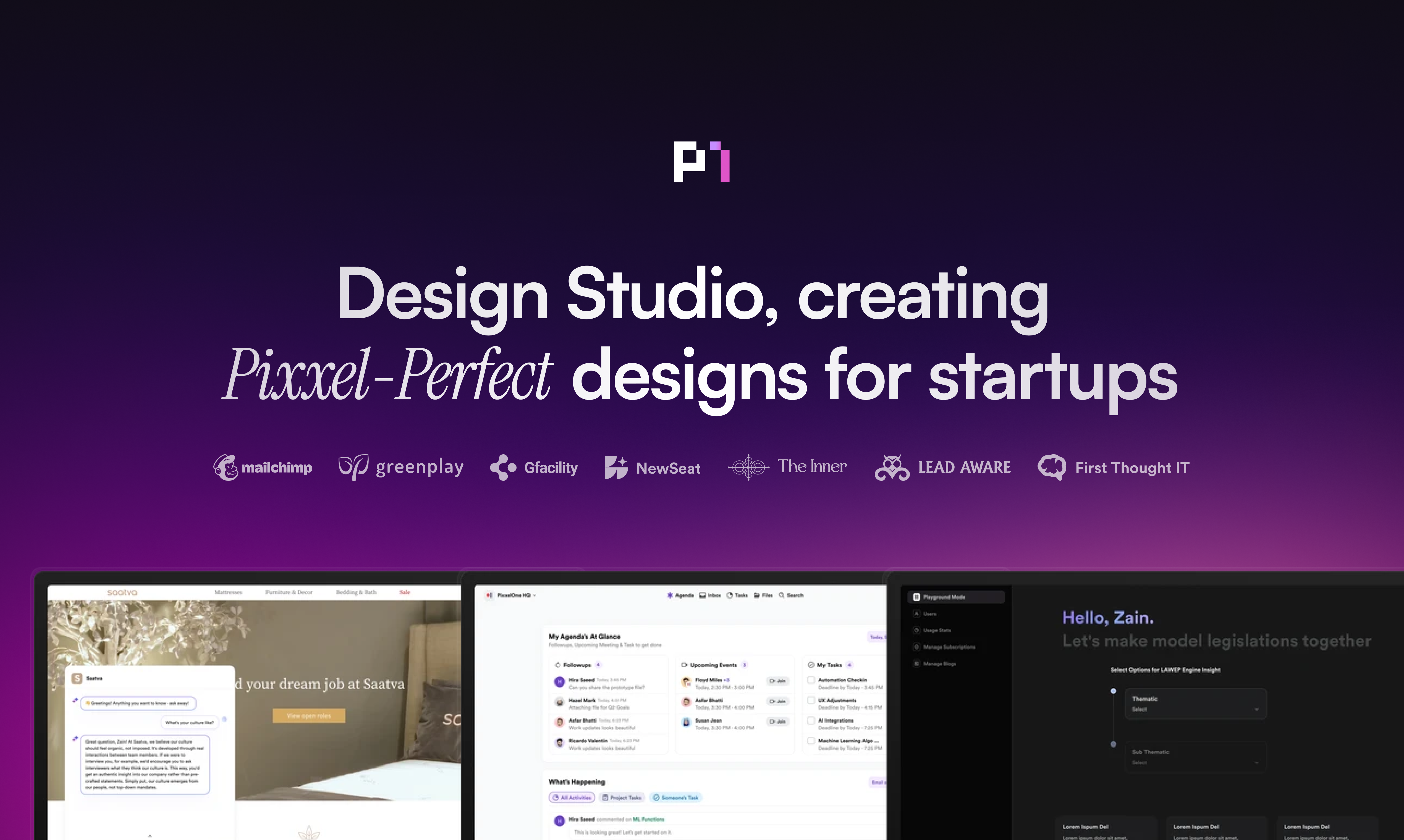 pixxelone media 1