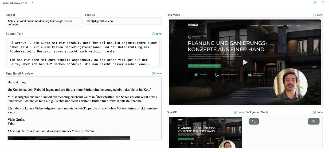 Media GetProspects - Tawaran Tutup dengan AI - Tutup lebih banyak tawaran dengan prospek yang didorong AI 3