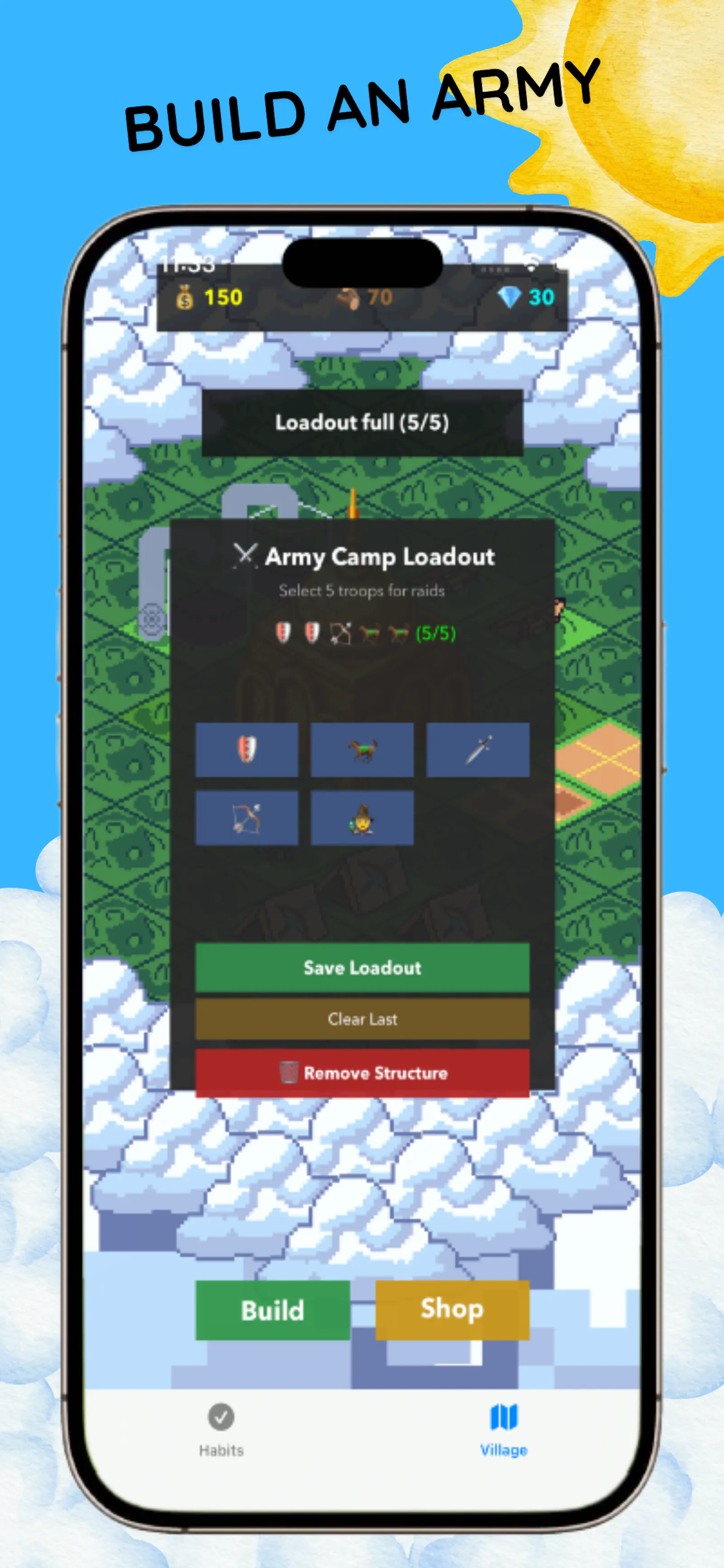 Gambit screenshot 6