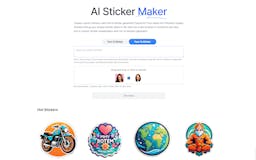 AI Stickers media 2