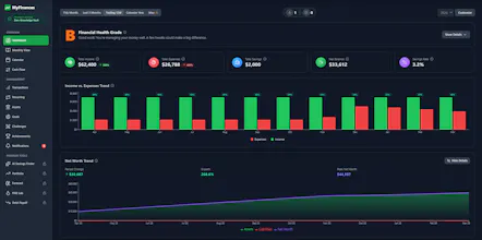 MyFinancesApp gallery image
