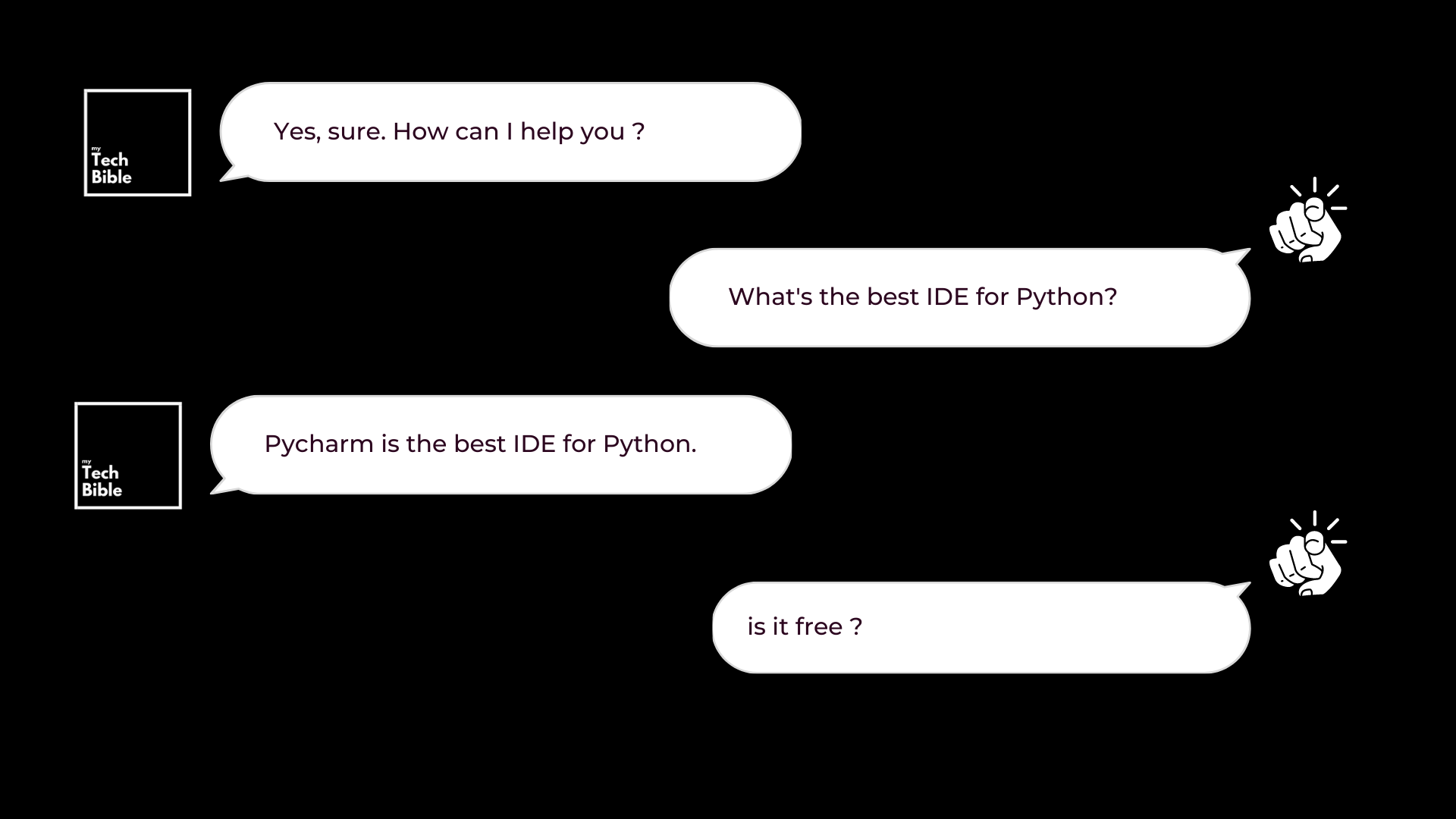 TechBible gallery image