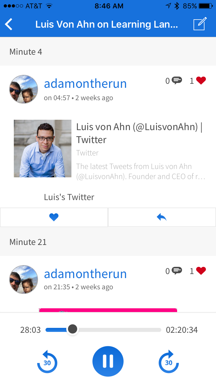 Remarks gallery image