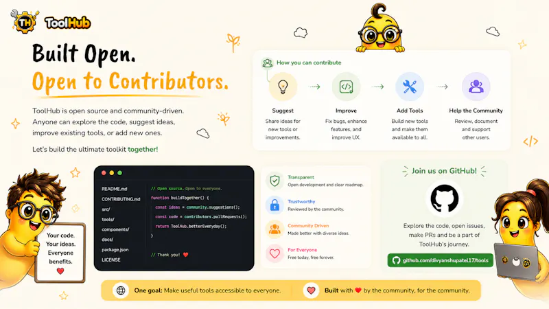 ToolHub screenshot 5
