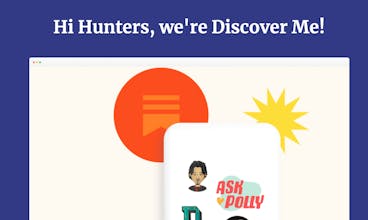 Discover Me gallery image