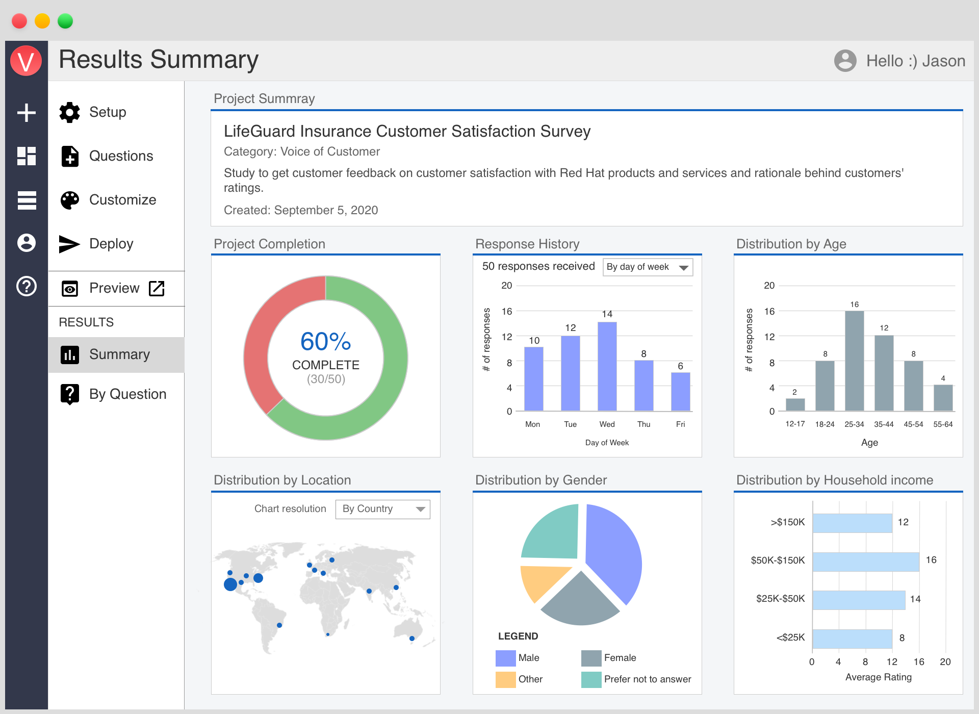 Vocally.us gallery image