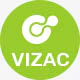 Vizac Consulting Business HTML Template