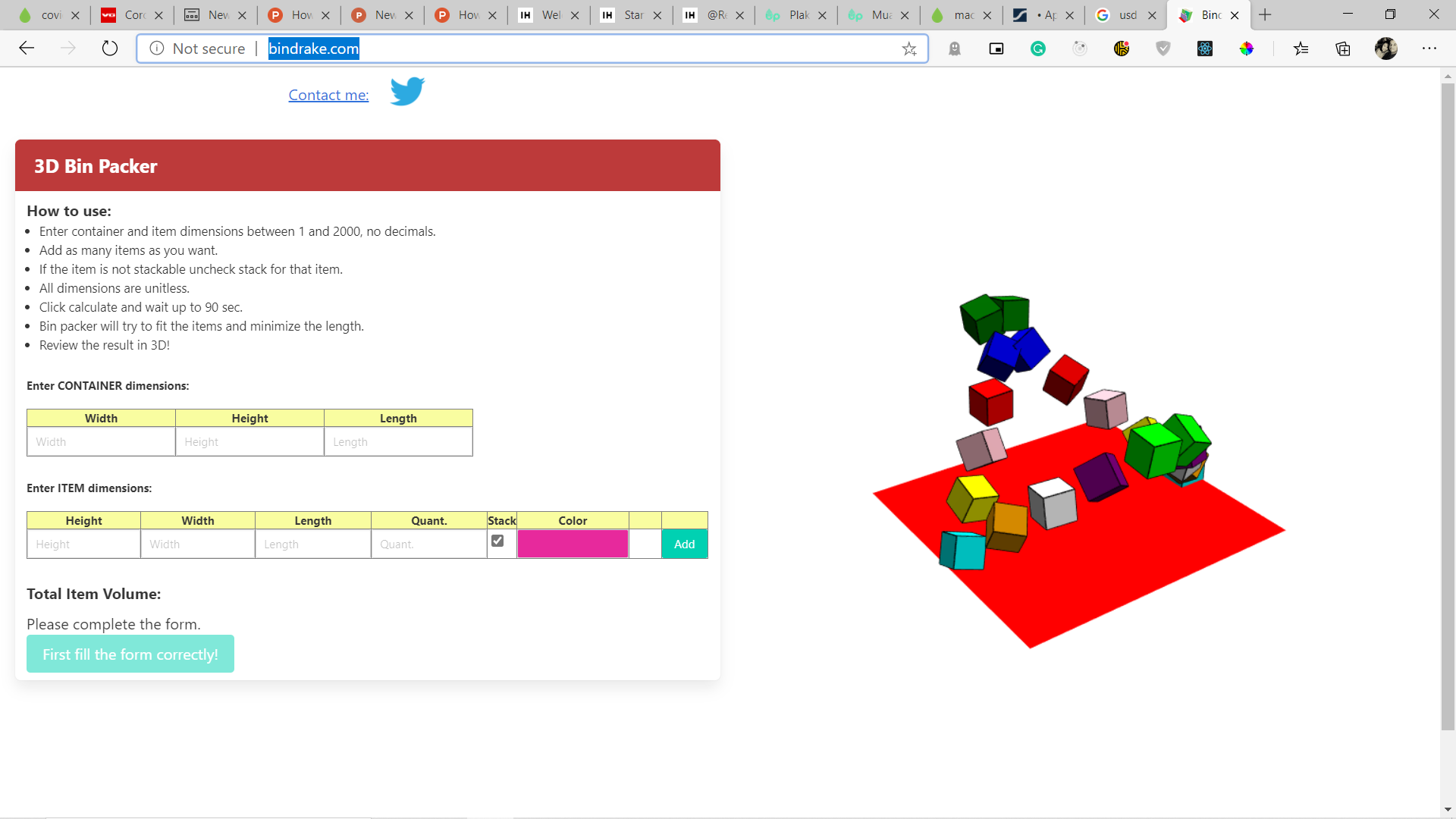 BinDrake gallery image