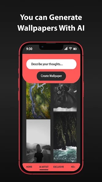 Live Wallpapers | 4K Wallpaper media 3