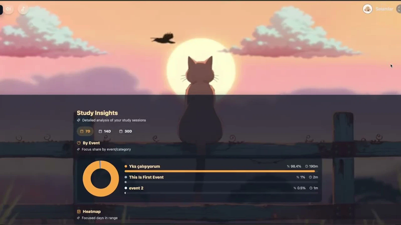 TimyLabs screenshot 1 (video preview)