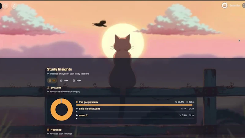 TimyLabs screenshot 1 (video preview)