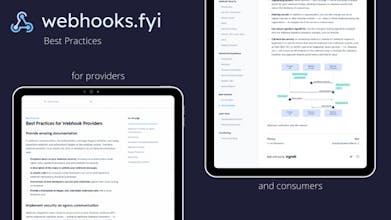 Webhooks.fyi gallery image