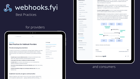 Media Webhooks.fyi 6