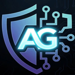 AetherGuard logo