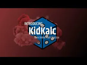 KidKalc | Free Online Math Practice gallery image