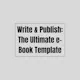 Write & Publish Today