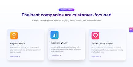 WeHearU gallery image