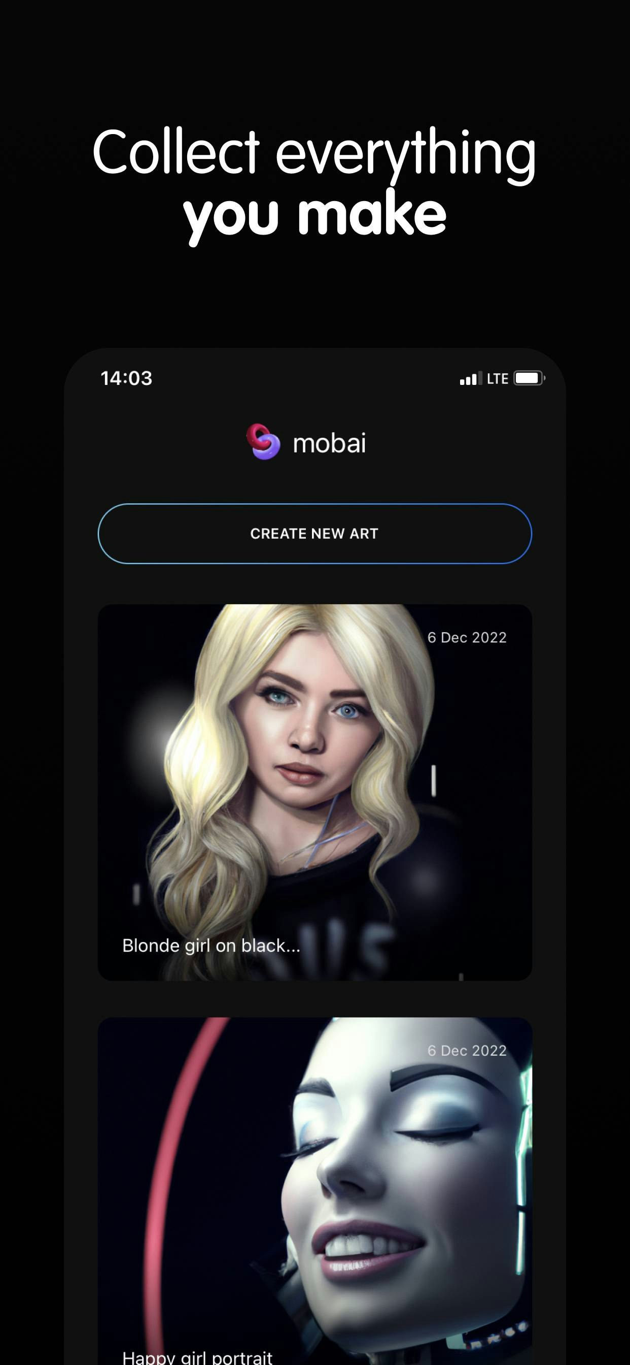 Mobai media 3