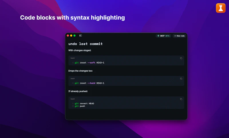 Rook screenshot 3