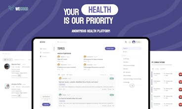 WeGood gallery image