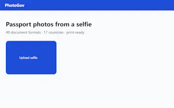 PhotoGov gallery image