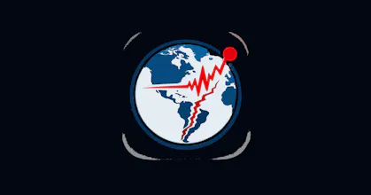 Latest Earthquake gallery image