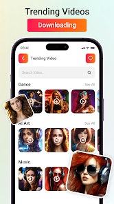 Pemundikan video dan pemain media 3
