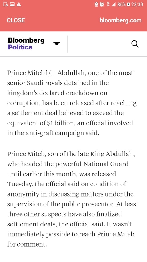 TLDR World News gallery image