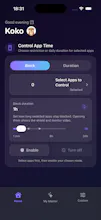 Screen Mentor — Digital Wellbeing Coach gallery image