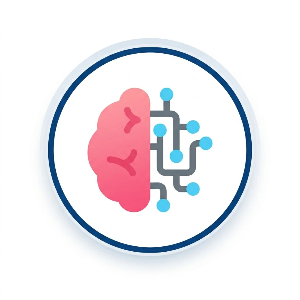 Promptera AI logo
