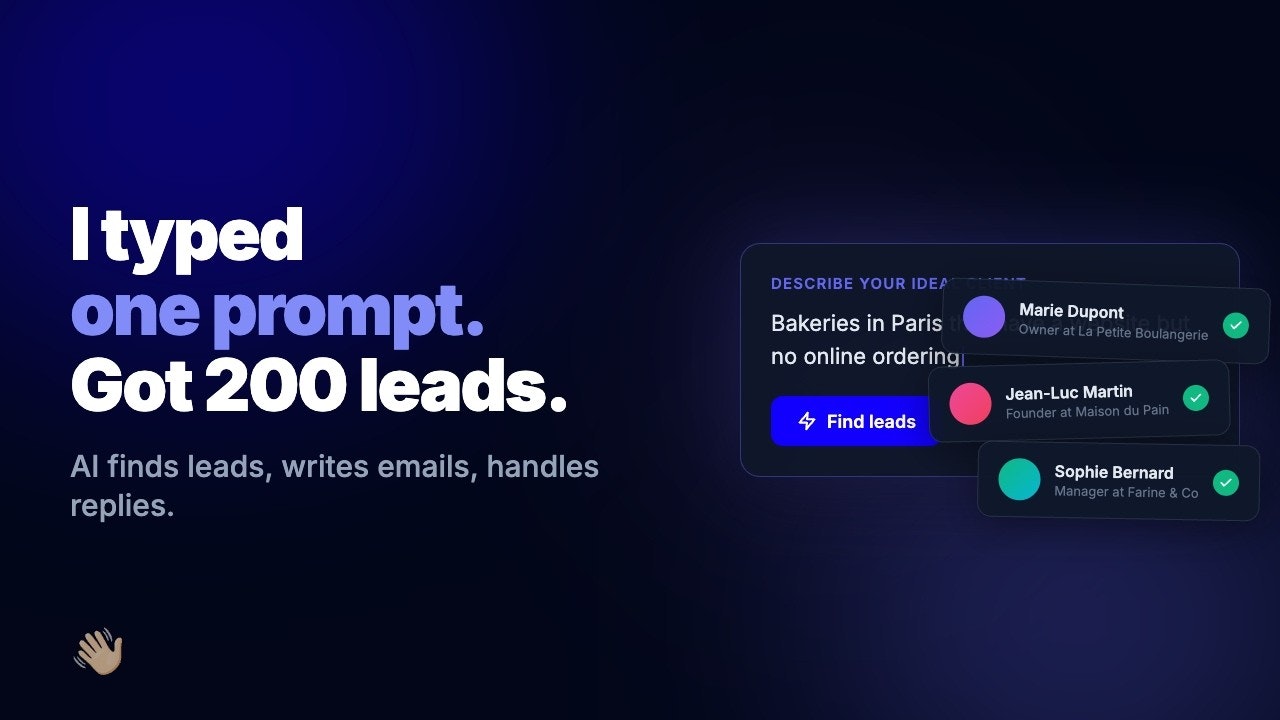 hellomate gallery image