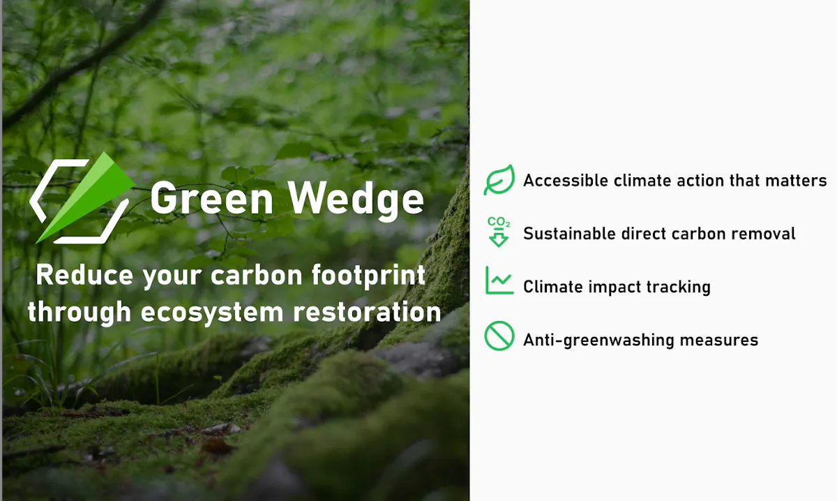 Green Wedge