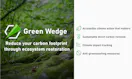 Green Wedge