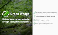 Green Wedge