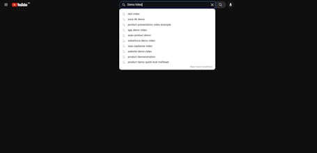 Productive YouTube gallery image