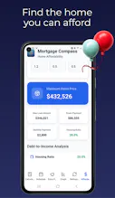 Mortgage Compass: Smarter Home Finance gallery image