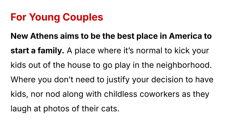 New Athens gallery image