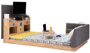 The Pod gallery image