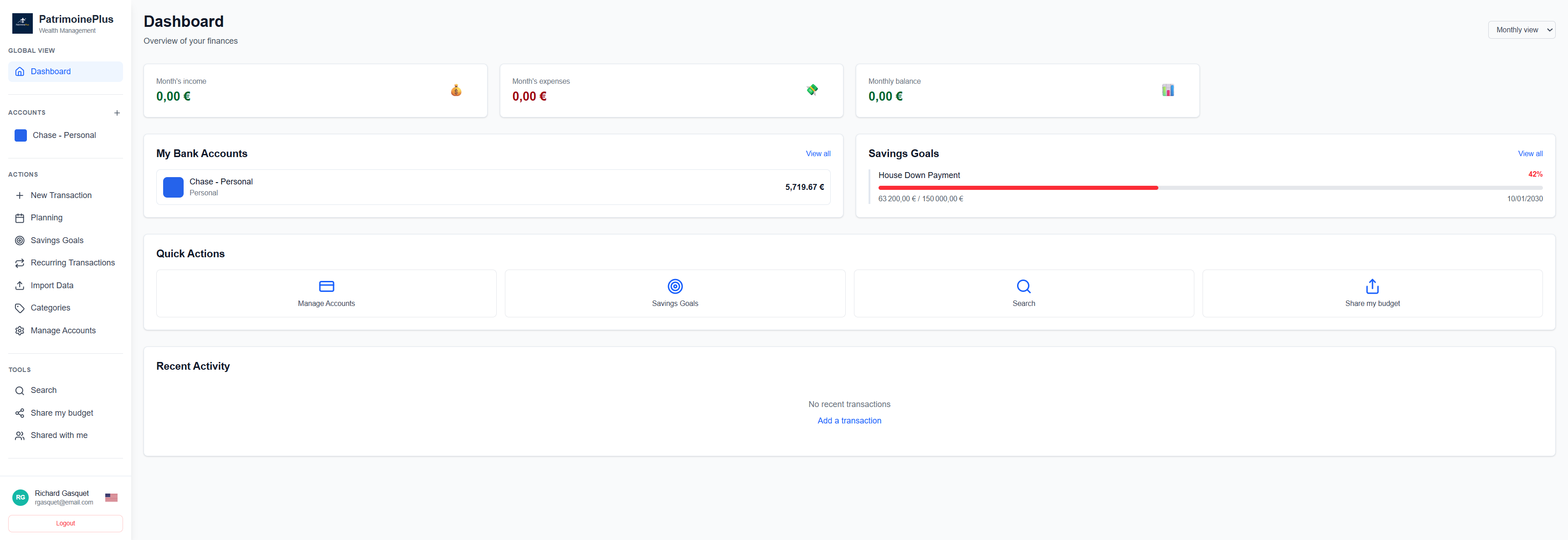 PatrimoinePlus gallery image