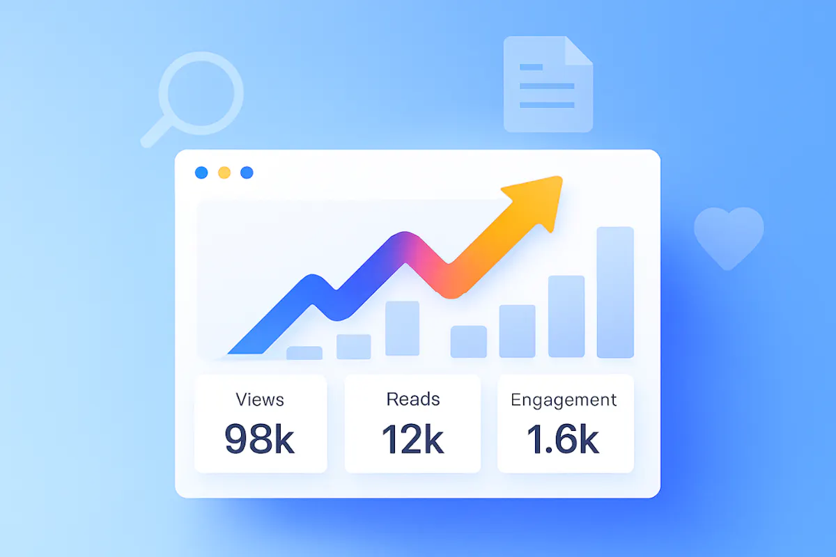 Medium SEO Playbook